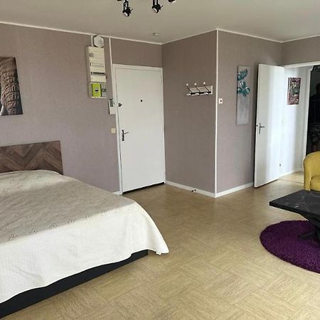 Cocooning Home Châteauroux Kültér fotó