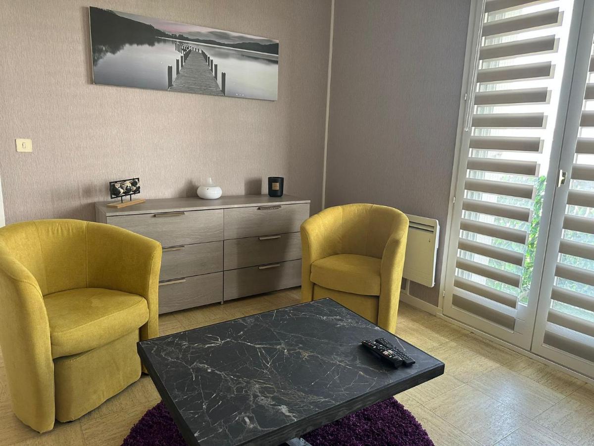 Cocooning Home Châteauroux Kültér fotó