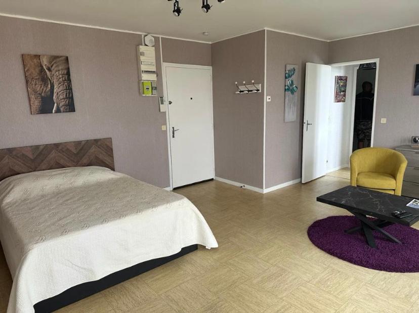Cocooning Home Châteauroux Kültér fotó