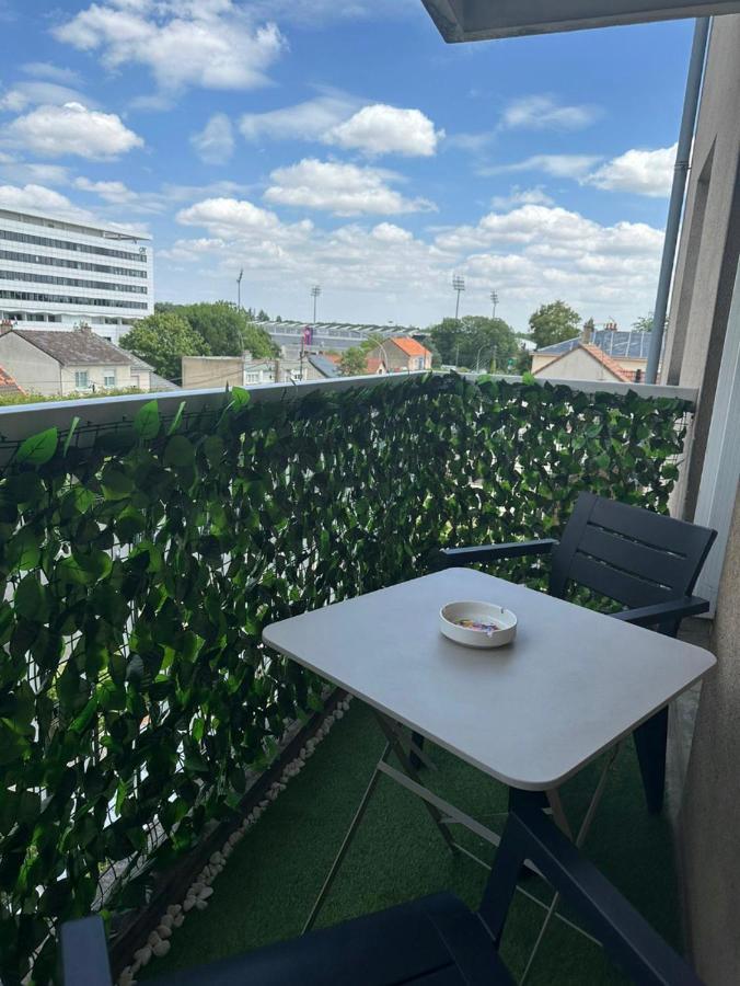 Cocooning Home Châteauroux Kültér fotó